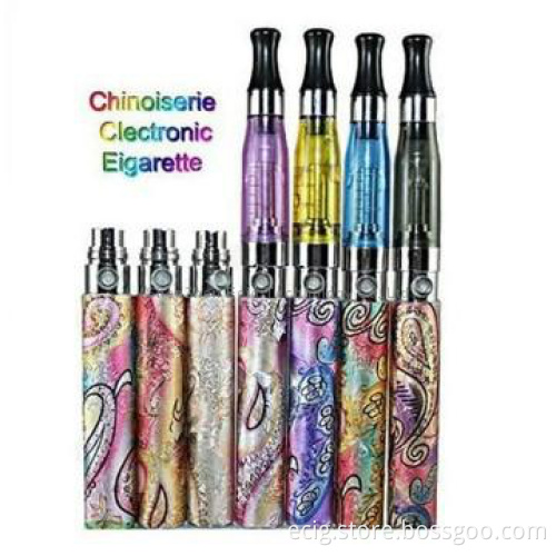 new technology electronic cigarette ego Q battery 650Mmah/900mah/100ma